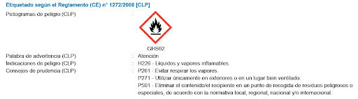 EC020201G00002 HRANICLEAN 103 - Anti-static Coolant