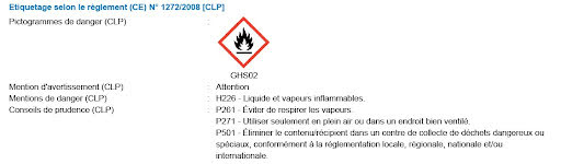 EC020201G00002 HRANICLEAN 103 - Anti-static Coolant