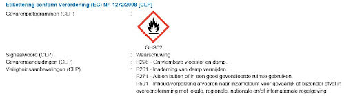 EC020201G00002 HRANICLEAN 103 - Anti-static Coolant