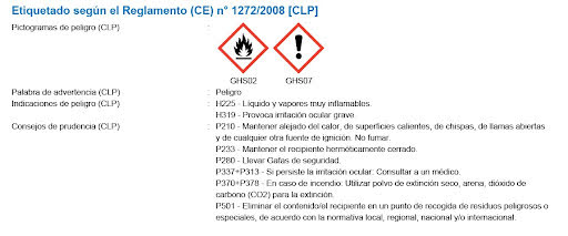 EC020201G00005 HRANICLEAN 106 - Cleaning Agent