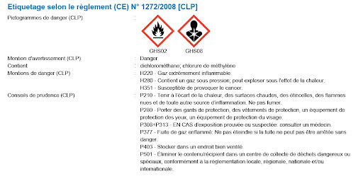 EC020101G00022 HRANIFIX - cleaner