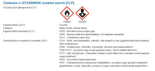 EC020101G00022 HRANIFIX - cleaner