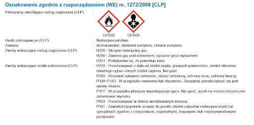 EC020101G00022 HRANIFIX - cleaner