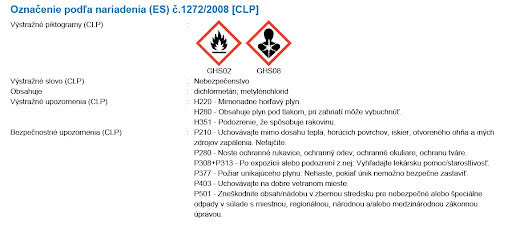 EC020101G00022 HRANIFIX - cleaner