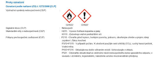 EC020202G00004 RIEPE LPZ/II (RI 001) - Release Agent