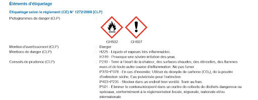 EC020202G00004 RIEPE LPZ/II (RI 001) - Release Agent