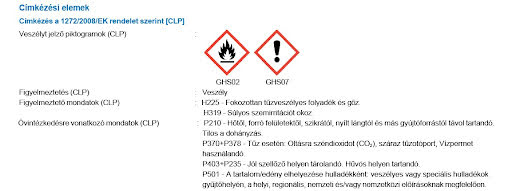 EC020202G00004 RIEPE LPZ/II (RI 001) - Release Agent
