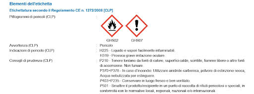 EC020202G00004 RIEPE LPZ/II (RI 001) - Release Agent
