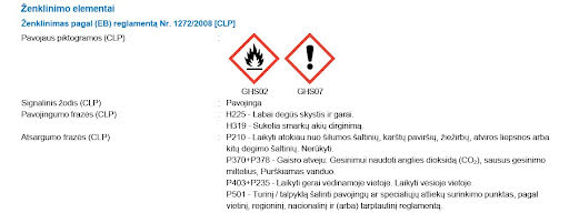 EC020202G00004 RIEPE LPZ/II (RI 001) - Release Agent