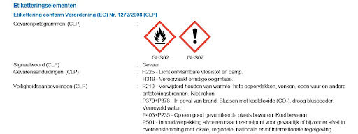 EC020202G00004 RIEPE LPZ/II (RI 001) - Release Agent