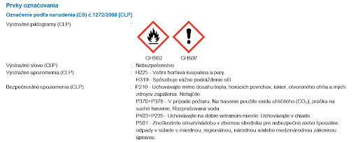 EC020202G00004 RIEPE LPZ/II (RI 001) - Release Agent