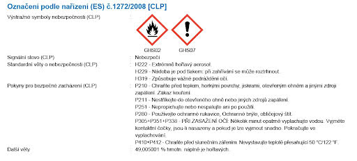 EC020102G00005 RIEPE NFLY (RI 004) - Release Agent Spray