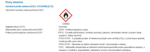 EC020202G00005 RIEPE NFLY (RI 004) - Release Agent