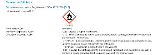 EC020202G00005 RIEPE NFLY (RI 004) - Release Agent