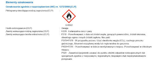EC020202G00005 RIEPE NFLY (RI 004) - Release Agent