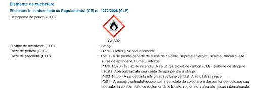 EC020202G00005 RIEPE NFLY (RI 004) - Release Agent