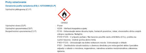 EC020202G00005 RIEPE NFLY (RI 004) - Release Agent