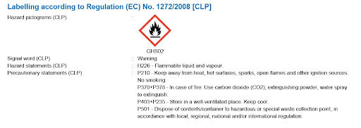 EC020102G00004 RIEPE LUBE PEN (RI 1810) - Slipping Agent with a Sponge