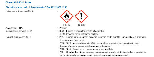EC020202G00002 RIEPE LP 163/93 (RI 006) - Cleaning Agent
