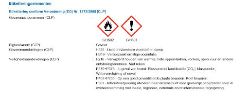 EC020202G00002 RIEPE LP 163/93 (RI 006) - Cleaning Agent