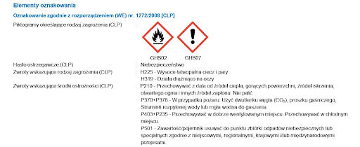 EC020202G00002 RIEPE LP 163/93 (RI 006) - Cleaning Agent
