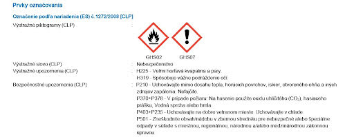 EC020202G00002 RIEPE LP 163/93 (RI 006) - Cleaning Agent
