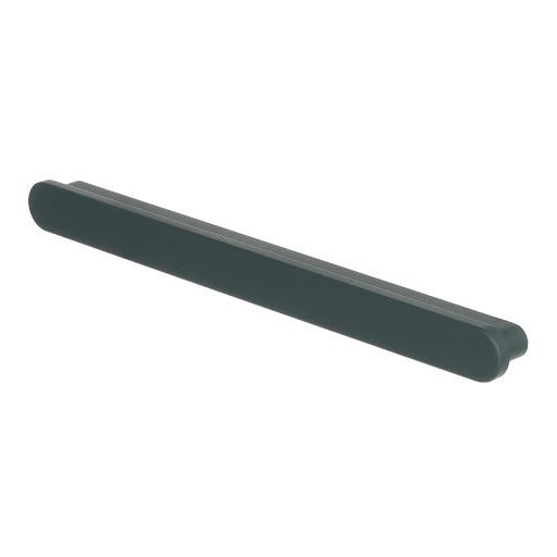 RiexTouch XH64 Handle, 160 mm, matt green