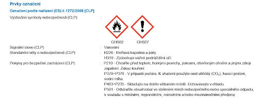 EC020202G00003 RIEPE LP 289/99 (RI 403) - Anti-static Coolant