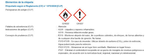 EC020202G00003 RIEPE LP 289/99 (RI 403) - Anti-static Coolant