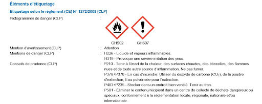 EC020202G00003 RIEPE LP 289/99 (RI 403) - Anti-static Coolant