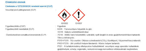 EC020202G00003 RIEPE LP 289/99 (RI 403) - Anti-static Coolant