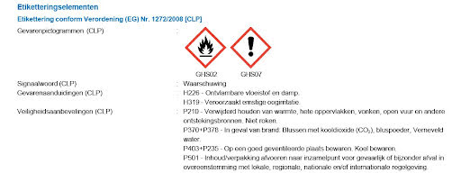 EC020202G00003 RIEPE LP 289/99 (RI 403) - Anti-static Coolant