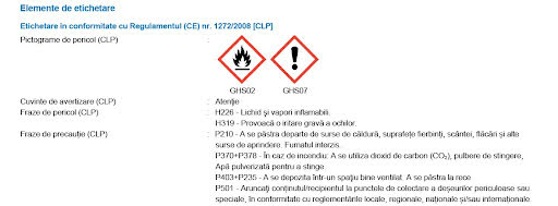 EC020202G00003 RIEPE LP 289/99 (RI 403) - Anti-static Coolant