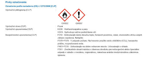 EC020202G00003 RIEPE LP 289/99 (RI 403) - Anti-static Coolant