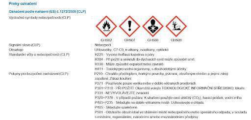 EC020102G00001 RIEPE LP 305/98 (RI 408) - Manual Cleaner