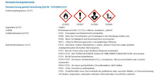 EC020102G00001 RIEPE LP 305/98 (RI 408) - Manual Cleaner