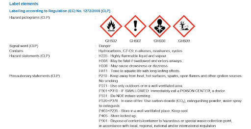 EC020102G00001 RIEPE LP 305/98 (RI 408) - Manual Cleaner