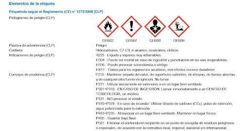 EC020102G00001 RIEPE LP 305/98 (RI 408) - Manual Cleaner