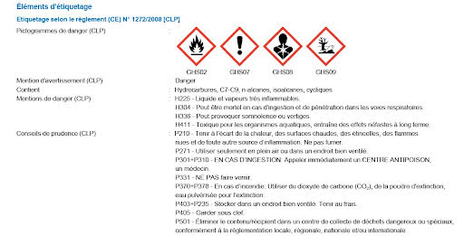 EC020102G00001 RIEPE LP 305/98 (RI 408) - Manual Cleaner