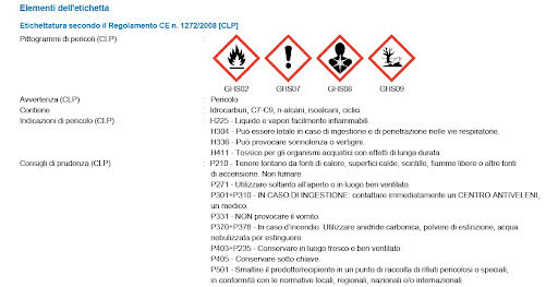 EC020102G00001 RIEPE LP 305/98 (RI 408) - Manual Cleaner