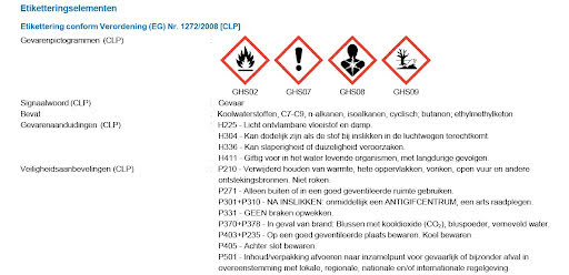 EC020102G00001 RIEPE LP 305/98 (RI 408) - Manual Cleaner