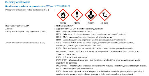 EC020102G00001 RIEPE LP 305/98 (RI 408) - Manual Cleaner