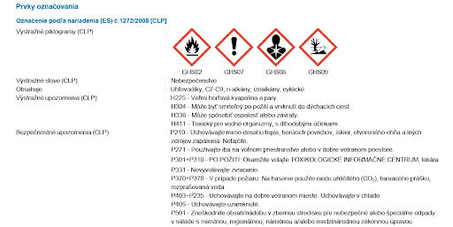 EC020102G00001 RIEPE LP 305/98 (RI 408) - Manual Cleaner