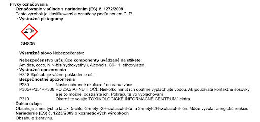 EC020103G00004 JOWAT 407.50 Hand Cleaner