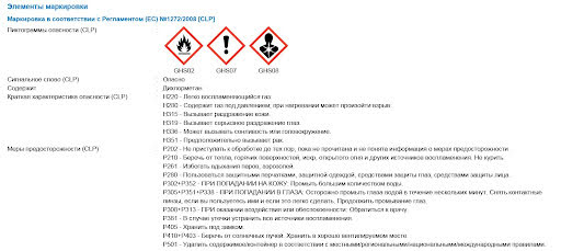 EC01050101G00006 HRANIFIX INDUSTRY - Contact Adhesive