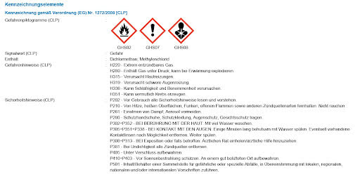 EC01050101G00006 HRANIFIX INDUSTRY - Contact Adhesive