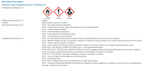EC01050101G00006 HRANIFIX INDUSTRY - Contact Adhesive