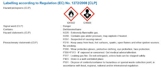 EC01050101G00010 HRANIFIX SMART - Contact Adhesive