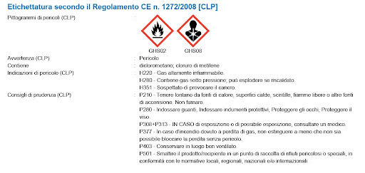EC01050101G00010 HRANIFIX SMART - Contact Adhesive