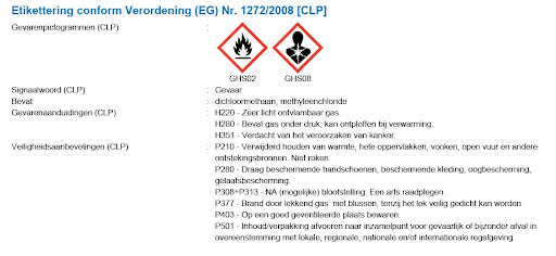 EC01050101G00010 HRANIFIX SMART - Contact Adhesive